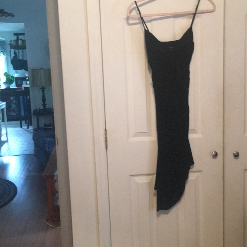 NWOT BCBG MAXAZRIA DRESS
